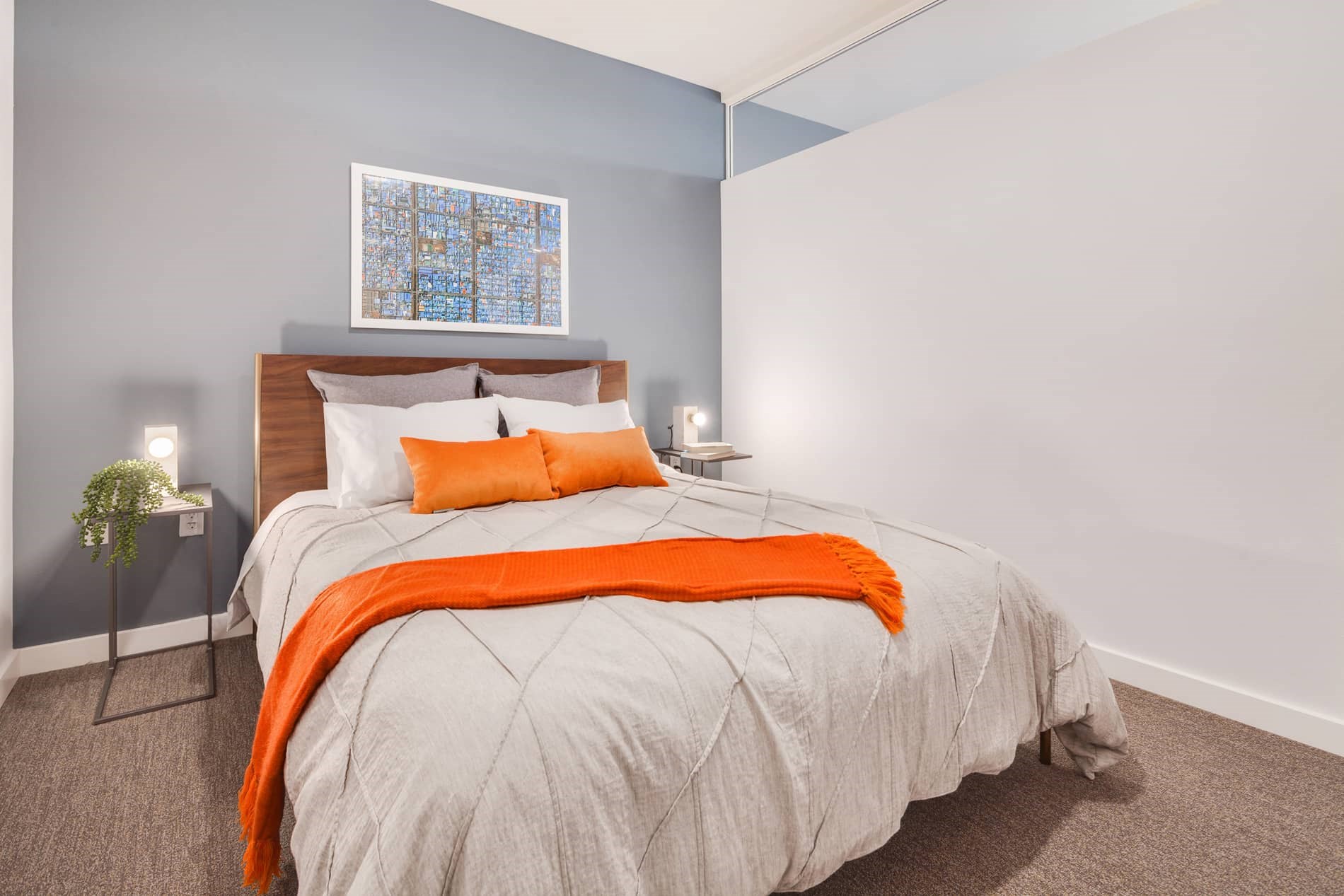 Blu Corporate Housing